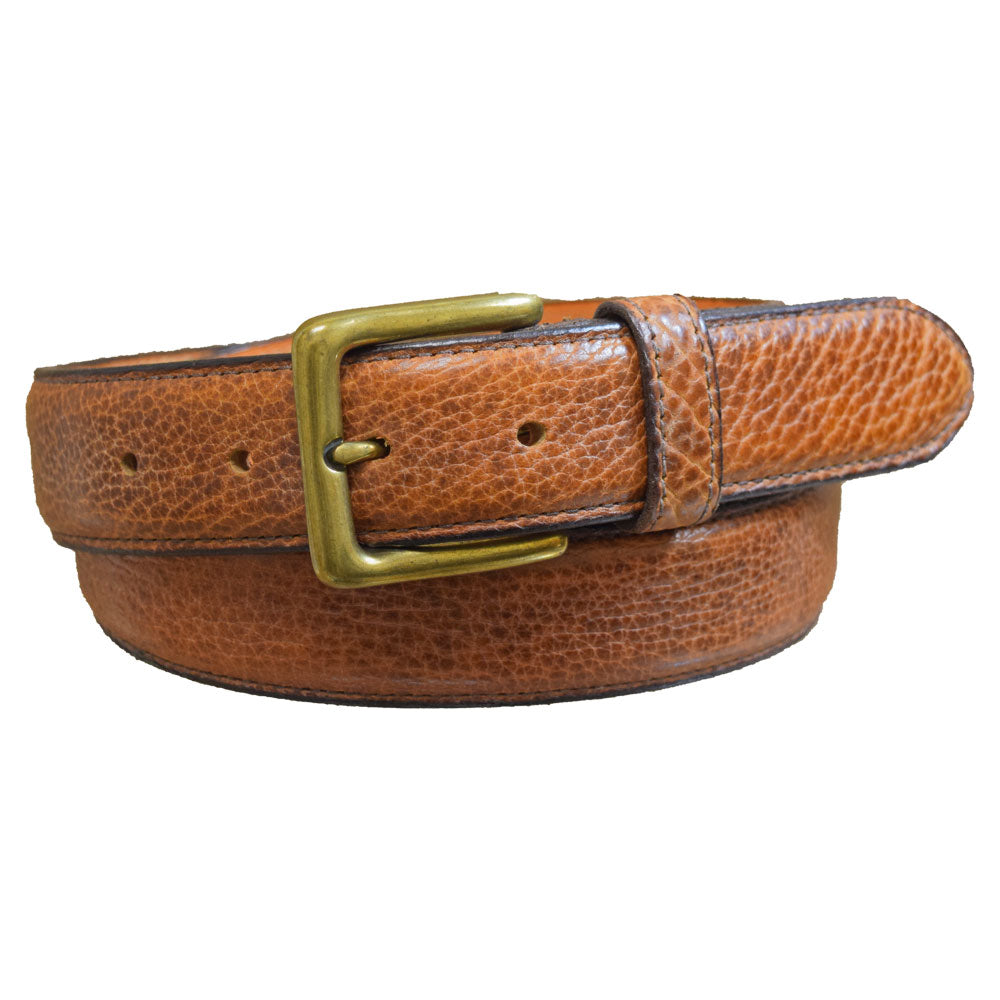 #1011 American Bison Belt