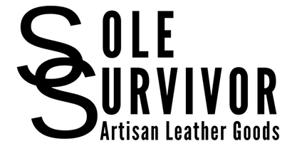 Sole Survivor Leather