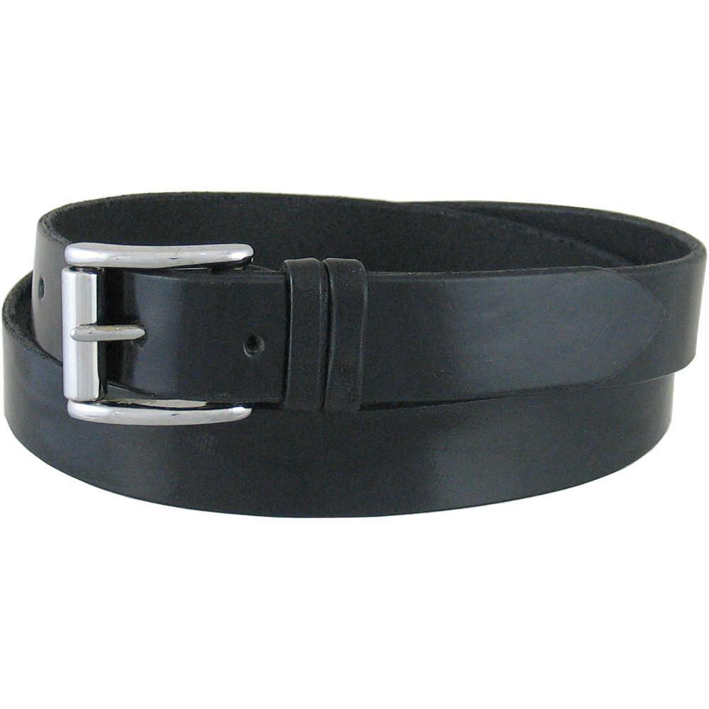 Leather Jean Belt #C26  Size 46+ - Artisan Leather by Sole Survivor