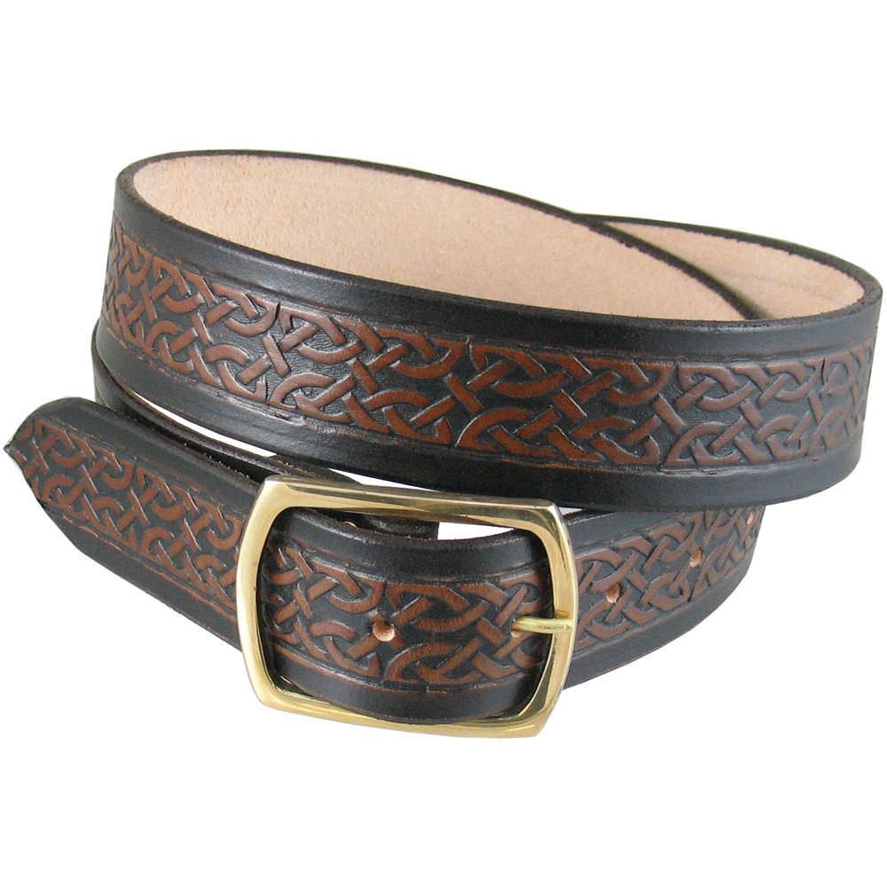 Tooled Belts