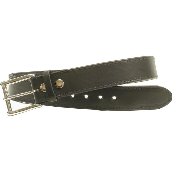 Leather Work Belts - Sole Survivor Leather