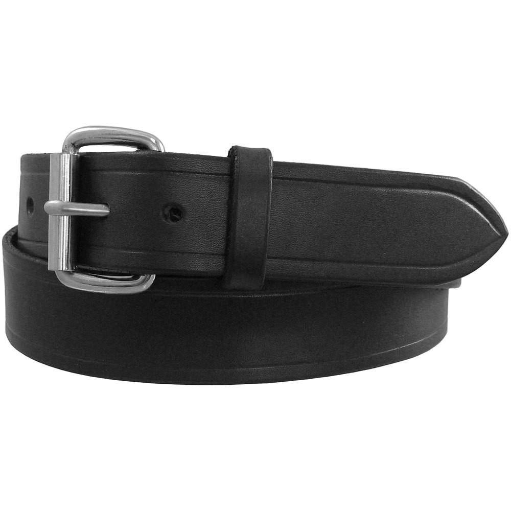 Leather Work Belts - Sole Survivor Leather