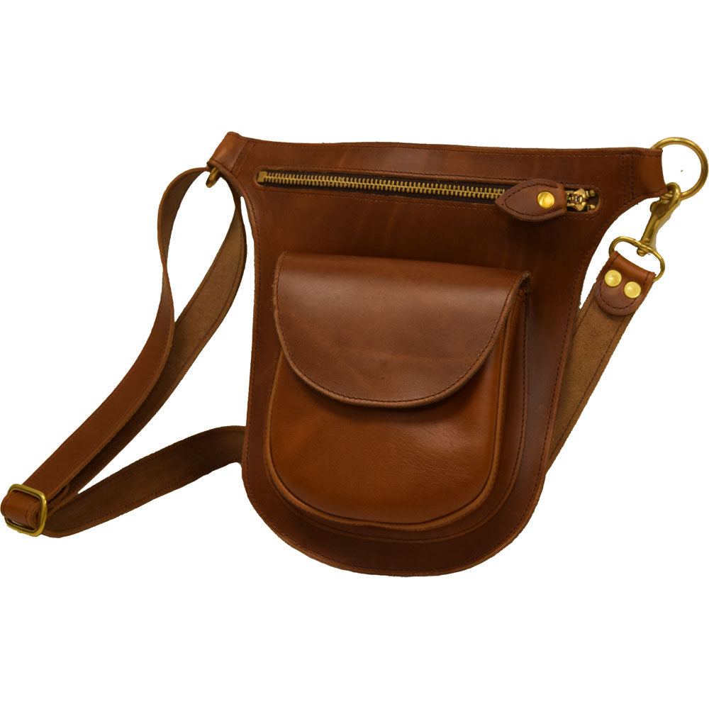 Belt Bags & Crossbody Slings