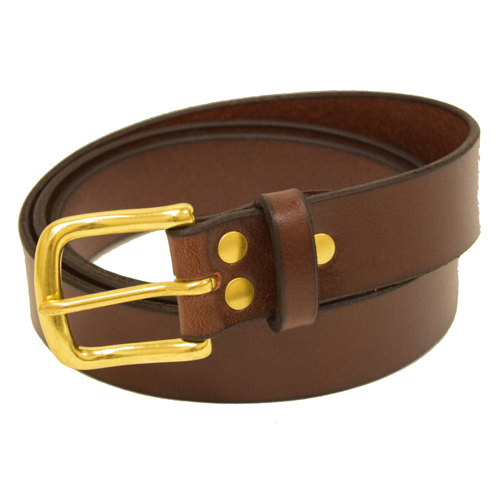 Belts Size 46+ - Sole Survivor Leather