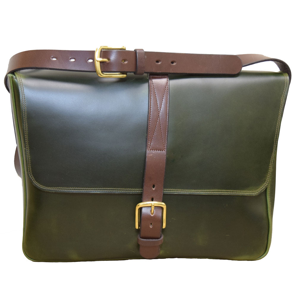 Oxford leather bags discount company